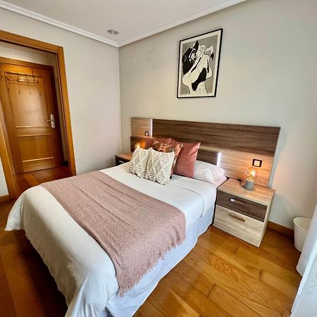 Apartamentos San Antonio Aranda de Duero Exteriör bild
