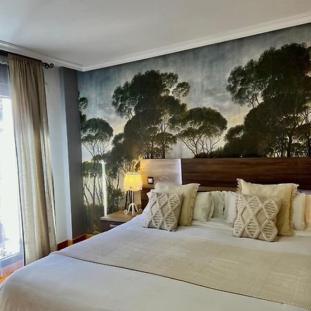 Apartamentos San Antonio Aranda de Duero Exteriör bild