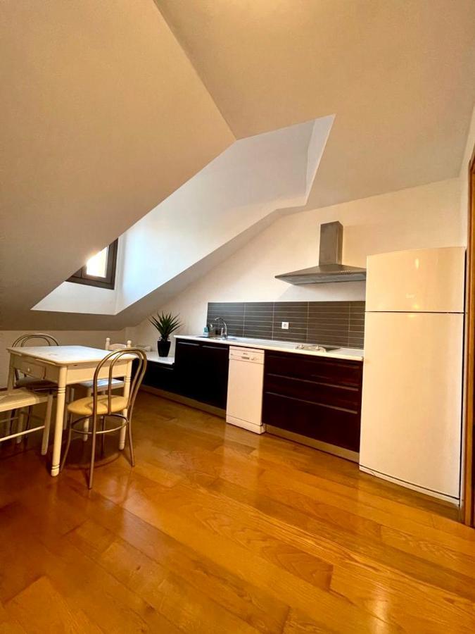 Apartamentos San Antonio Aranda de Duero Exteriör bild