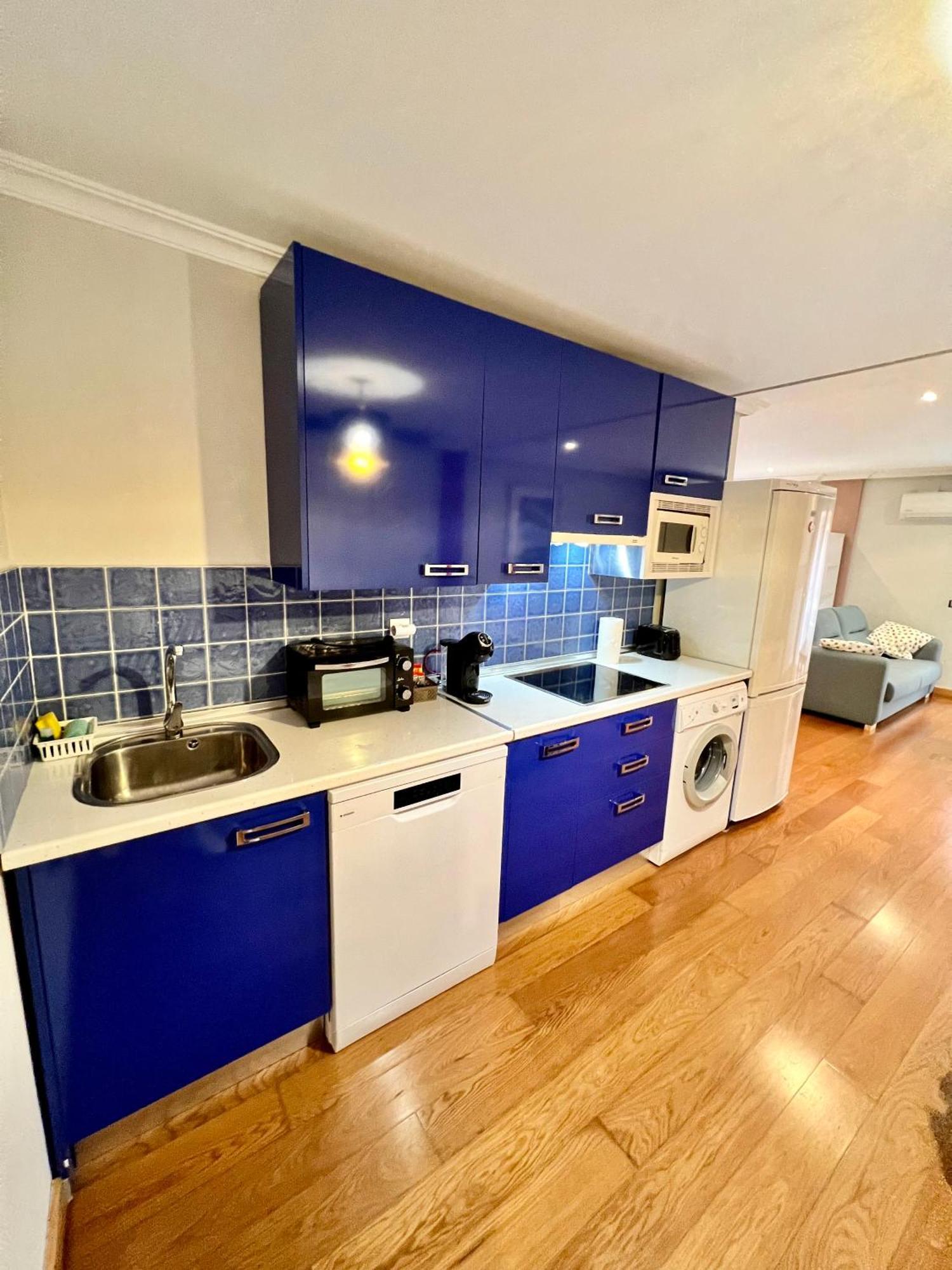 Apartamentos San Antonio Aranda de Duero Exteriör bild