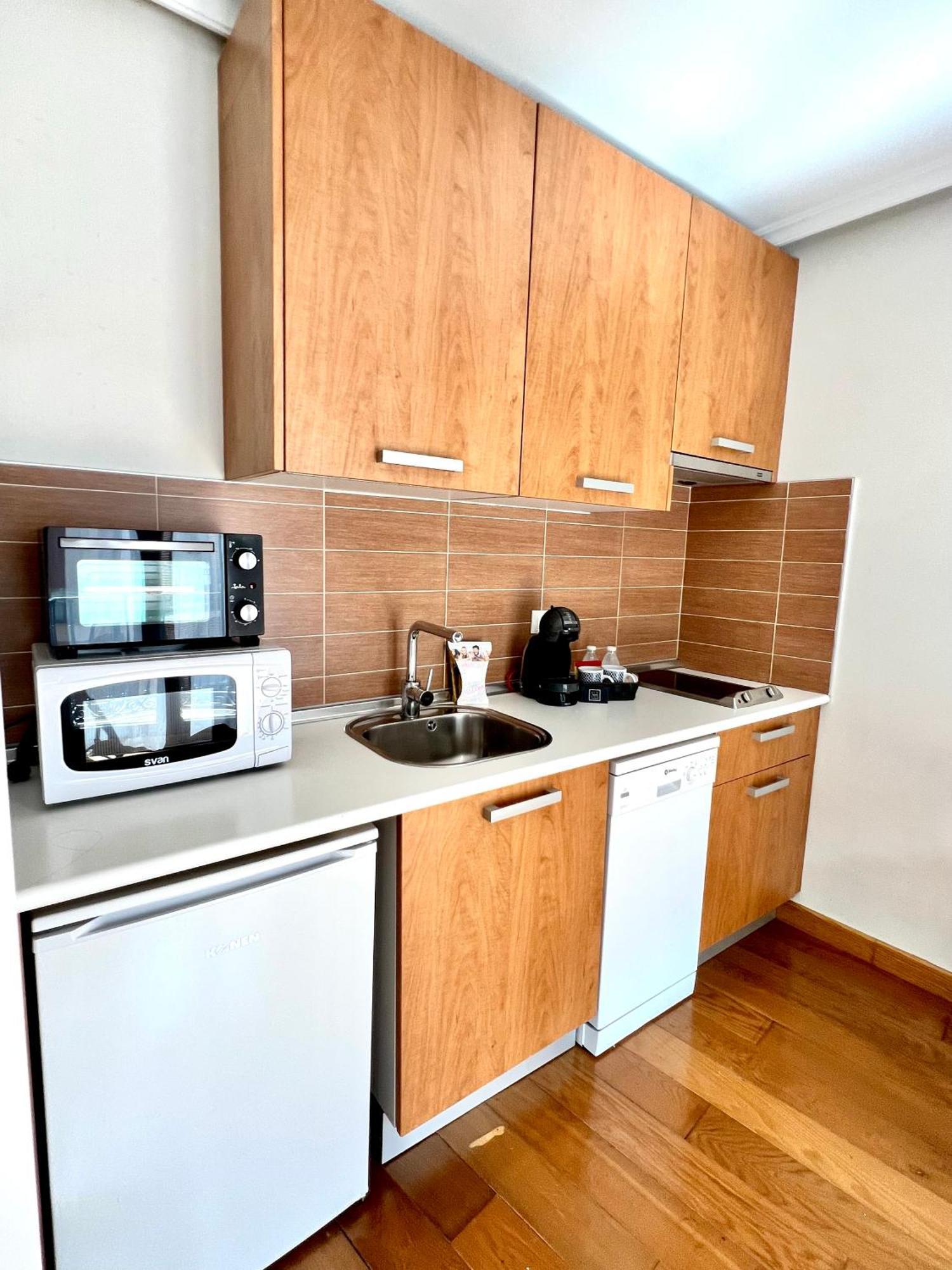 Apartamentos San Antonio Aranda de Duero Exteriör bild