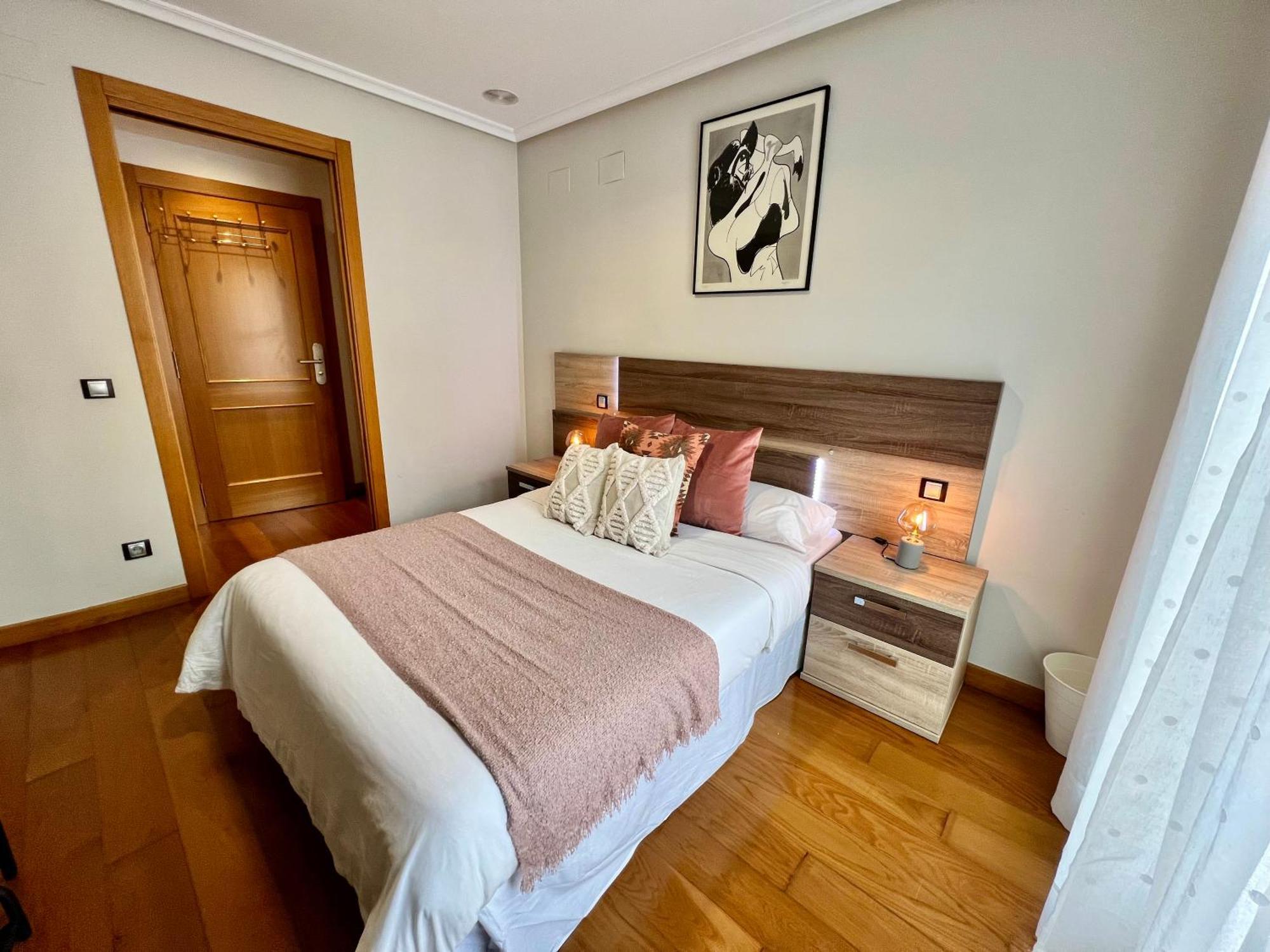 Apartamentos San Antonio Aranda de Duero Exteriör bild