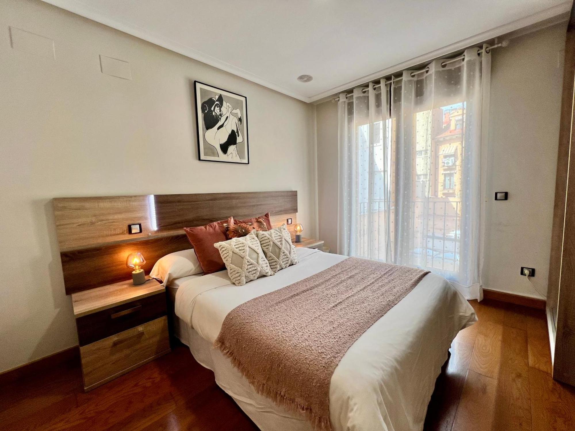 Apartamentos San Antonio Aranda de Duero Exteriör bild