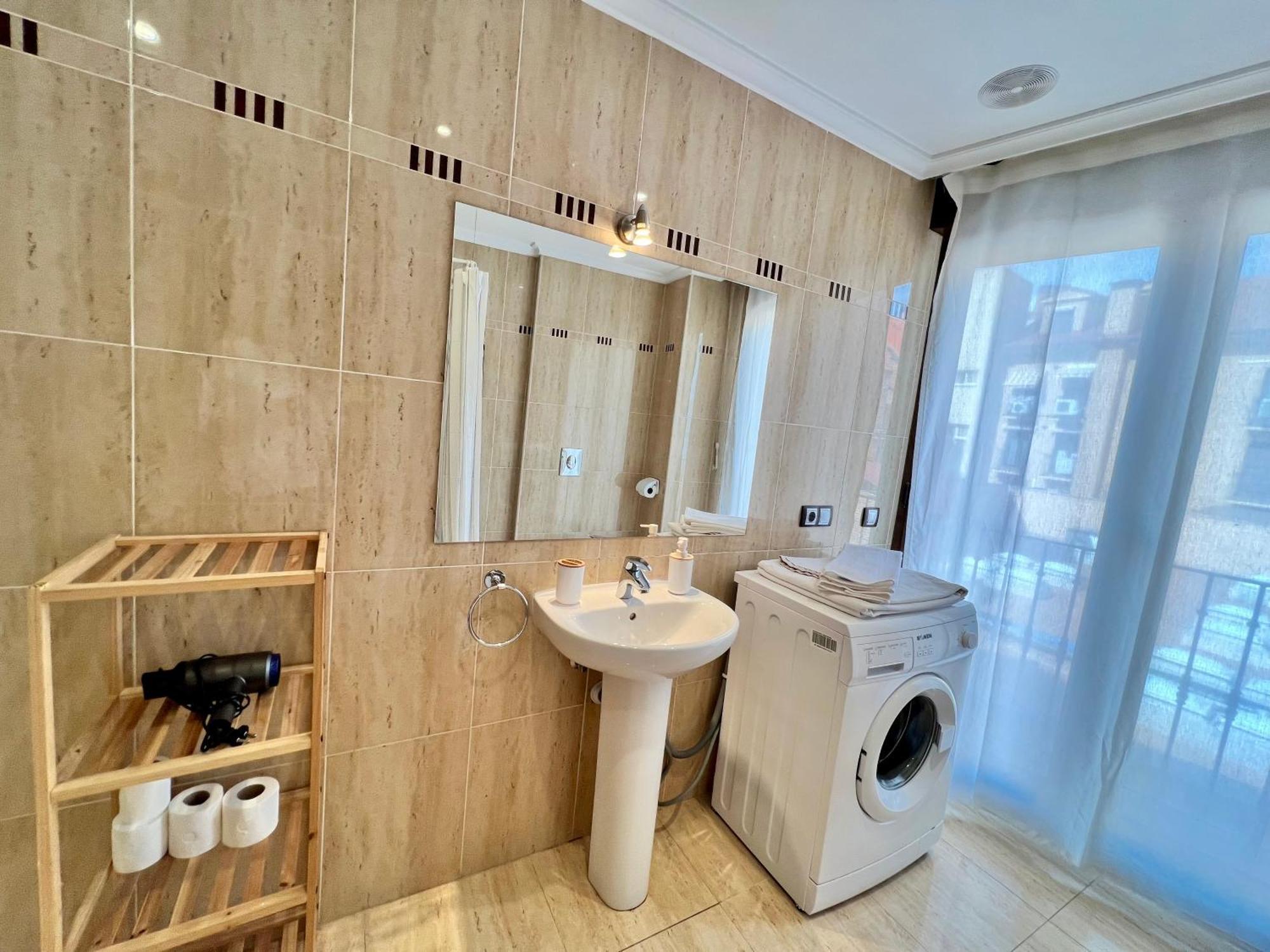 Apartamentos San Antonio Aranda de Duero Exteriör bild
