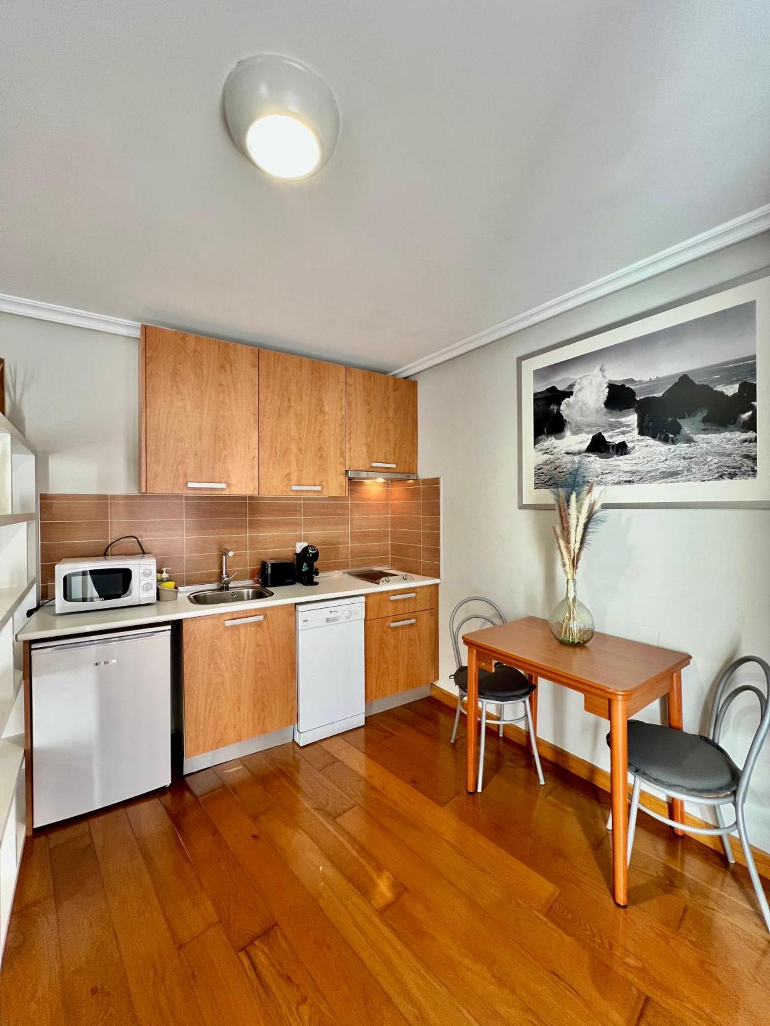 Apartamentos San Antonio Aranda de Duero Exteriör bild